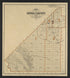 CA Drawer 148, Folder 01, Item 01 from Maps of California--counties Kings 1893 by Relic Map Company