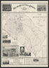 CA Drawer 171, Folder 03, Item 01 from Maps of California--counties New-Orange to 1937 1889 by Relic Map Company