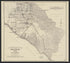 CA Drawer 171, Folder 10, Item 01 from Maps of California--counties New-Orange to 1937 1889 by Relic Map Company