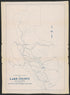 CA Drawer 149, Folder 05, Item 01 (Front) from Maps of California--counties Lake-Lassen to 1937 1861 by Relic Map Company