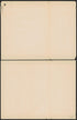 CA Drawer 149, Folder 04, Item 01 (Back) from Maps of California--counties Lake-Lassen to 1937 1861 by Relic Map Company