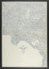 CA Drawer 149, Folder 20, Item 01 from Maps of California--counties Lake-Lassen to 1937 1861 by Relic Map Company