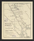 CA Drawer 149, Folder 03, Item 01 (Front) from Maps of California--counties Lake-Lassen to 1937 1861 by Relic Map Company