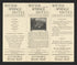 CA Drawer 149, Folder 03, Item 01 (Back) from Maps of California--counties Lake-Lassen to 1937 1861 by Relic Map Company