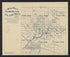 CA Drawer 144, Folder 12, Item 01 from Maps of California--counties Inyo 1939-1970--Kern 1901 1866 by Relic Map Company