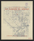CA Drawer 144, Folder 15, Item 01 from Maps of California--counties Inyo 1939-1970--Kern 1901 1866 by Relic Map Company