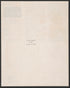 CA Drawer 144, Folder 13, Item 01 (Back) from Maps of California--counties Inyo 1939-1970--Kern 1901 1866 by Relic Map Company
