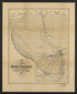CA Drawer 144, Folder 06, Item 01 from Maps of California--counties Inyo 1939-1970--Kern 1901 1866 by Relic Map Company