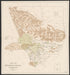 CA Drawer 153, Folder 09, Item 01 from Maps of California--counties Los Angeles 1923-1929 by Relic Map Company
