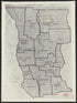 CA Drawer 163, Folder 24, Item 01 (Front) from Maps of California--counties Mariposa-Mendocino to 1937 1850 by Relic Map Company