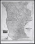 CA Drawer 163, Folder 11, Item 01 (Front) from Maps of California--counties Mariposa-Mendocino to 1937 1850 by Relic Map Company