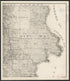CA Drawer 163, Folder 13, Item 02 (Front) from Maps of California--counties Mariposa-Mendocino to 1937 1850 by Relic Map Company
