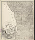 CA Drawer 163, Folder 13, Item 01 (Front) from Maps of California--counties Mariposa-Mendocino to 1937 1850 by Relic Map Company