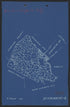 CA Drawer 190, Folder 10, Item 04 from Maps of California--counties San Luis Obispo to 1938 1850 by Relic Map Company