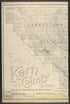 CA Drawer 145, Folder 03, Item 03 from Maps of California--counties Kern 1902-1937 by Relic Map Company