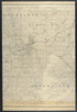 CA Drawer 145, Folder 03, Item 02 from Maps of California--counties Kern 1902-1937 by Relic Map Company
