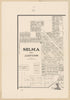 CA Drawer 133, Folder 09, Item 01 from Maps of California--counties Fresno to 1913 1856 by Relic Map Company