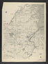 CA Drawer 133, Folder 05, Item 01 from Maps of California--counties Fresno to 1913 1856 by Relic Map Company
