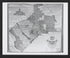 CA Drawer 133, Folder 04, Item 01 from Maps of California--counties Fresno to 1913 1856 by Relic Map Company