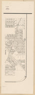 CA Drawer 133, Folder 06, Item 02 from Maps of California--counties Fresno to 1913 1856 by Relic Map Company