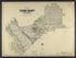 CA Drawer 133, Folder 12, Item 01 from Maps of California--counties Fresno to 1913 1856 by Relic Map Company