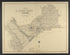 CA Drawer 133, Folder 11, Item 01 from Maps of California--counties Fresno to 1913 1856 by Relic Map Company