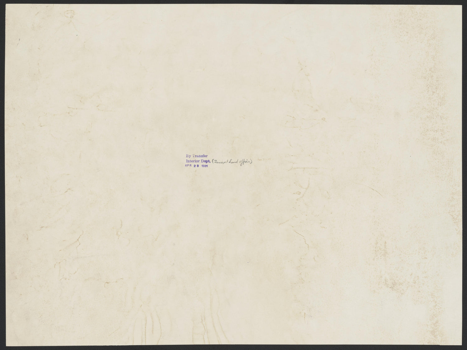 This old map of California, San Bernardino County,  was created by  in 1853