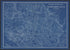 CA Drawer 181, Folder 07, Item 01 (Front) from Maps of California--counties San Bernardino to 1937 1853 by Relic Map Company