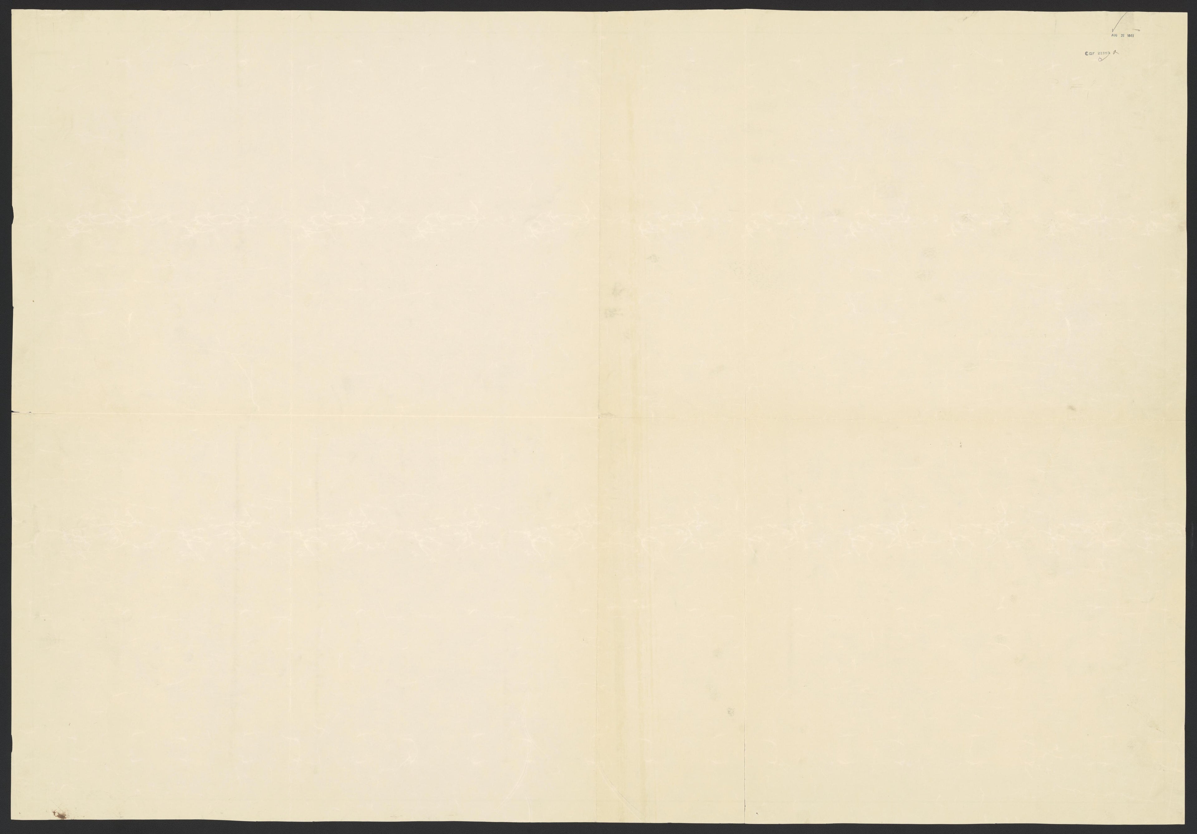 This old map of California, San Bernardino County,  was created by  in 1853