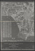 CA Drawer 152, Folder 08, Item 01 from Maps of California--counties Los Angeles 1911-1922 by Relic Map Company