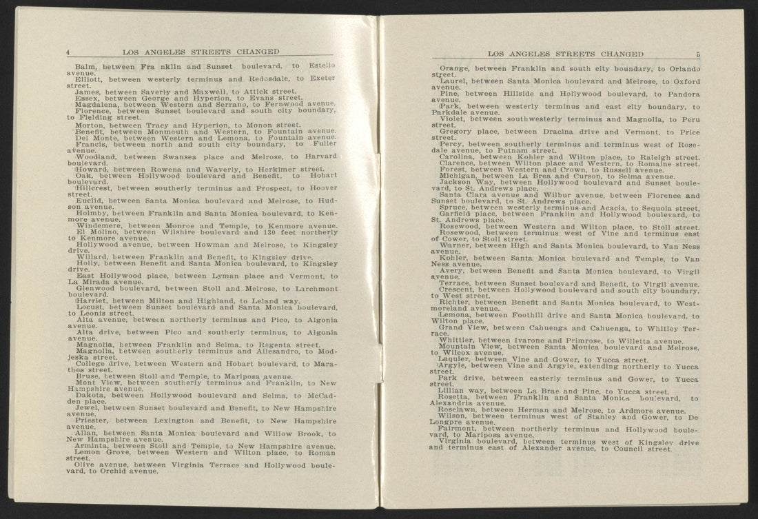 This old map of California, Los Angeles County,  was created by  in 1911