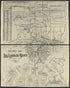 CA Drawer 152, Folder 11, Item 01 from Maps of California--counties Los Angeles 1911-1922 by Relic Map Company