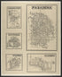 CA Drawer 152, Folder 06, Item 04 from Maps of California--counties Los Angeles 1911-1922 by Relic Map Company