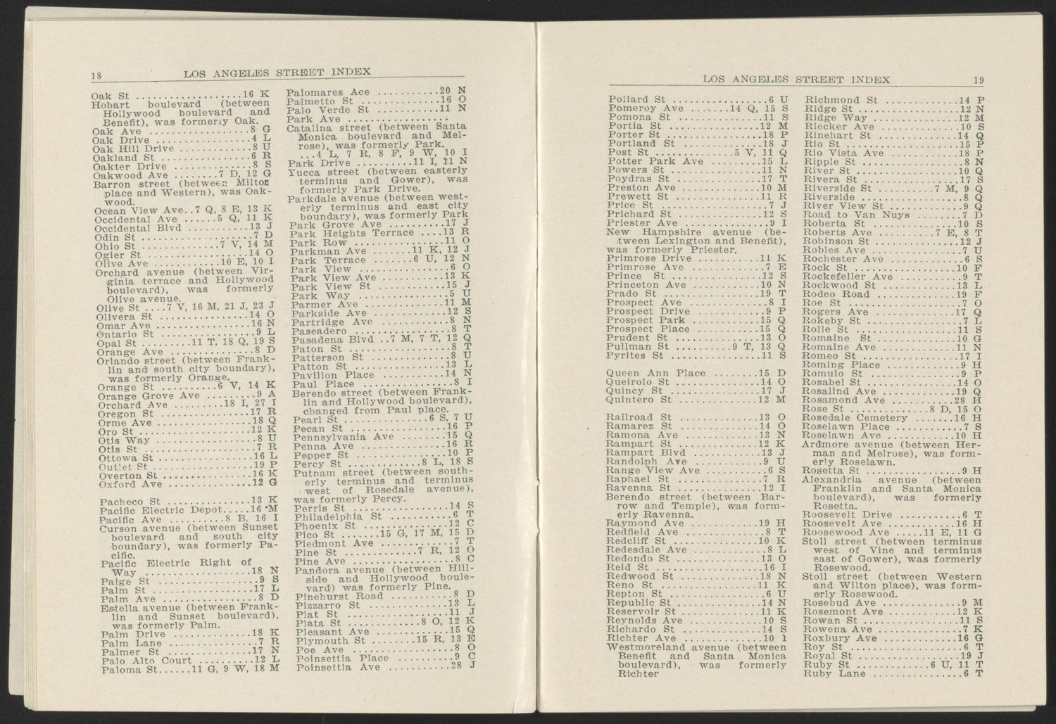 This old map of California, Los Angeles County,  was created by  in 1911