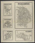 CA Drawer 152, Folder 05, Item 05 from Maps of California--counties Los Angeles 1911-1922 by Relic Map Company