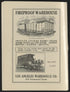 CA Drawer 152, Folder 05, Item 06 (Part 33) from Maps of California--counties Los Angeles 1911-1922 by Relic Map Company