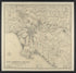 CA Drawer 152, Folder 01, Item 01 from Maps of California--counties Los Angeles 1911-1922 by Relic Map Company