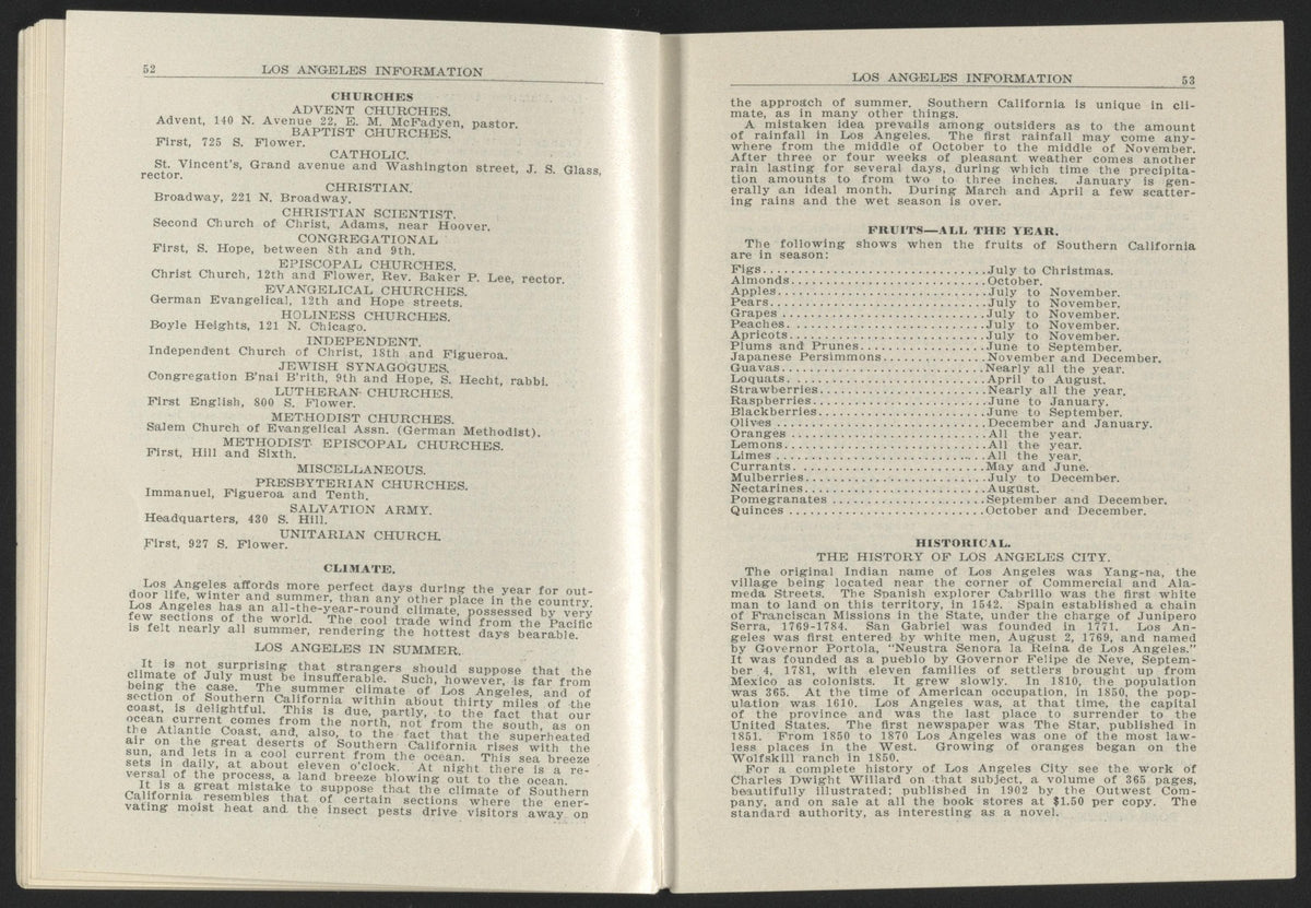 CA Drawer 152, Folder 05, Item 06 (Part 27) from Maps of California--counties Los Angeles 1911-1922 by Relic Map Company