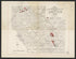 CA Drawer 168, Folder 04, Item 02 (Front) from Maps of California--counties Monterrey 1850-1937 by Relic Map Company