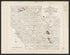 CA Drawer 168, Folder 04, Item 01 (Front) from Maps of California--counties Monterrey 1850-1937 by Relic Map Company