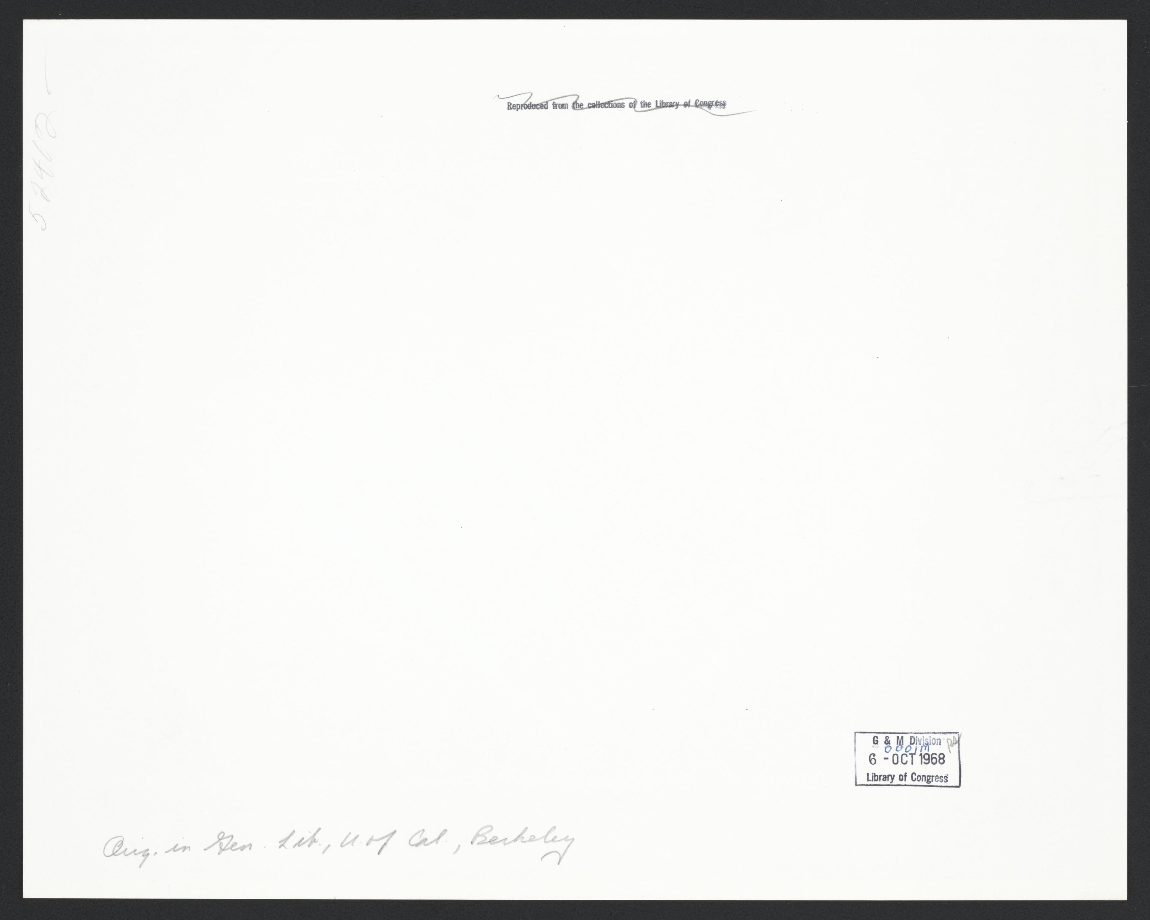 This old map of California, Monterrey County,  was created by  in 1850