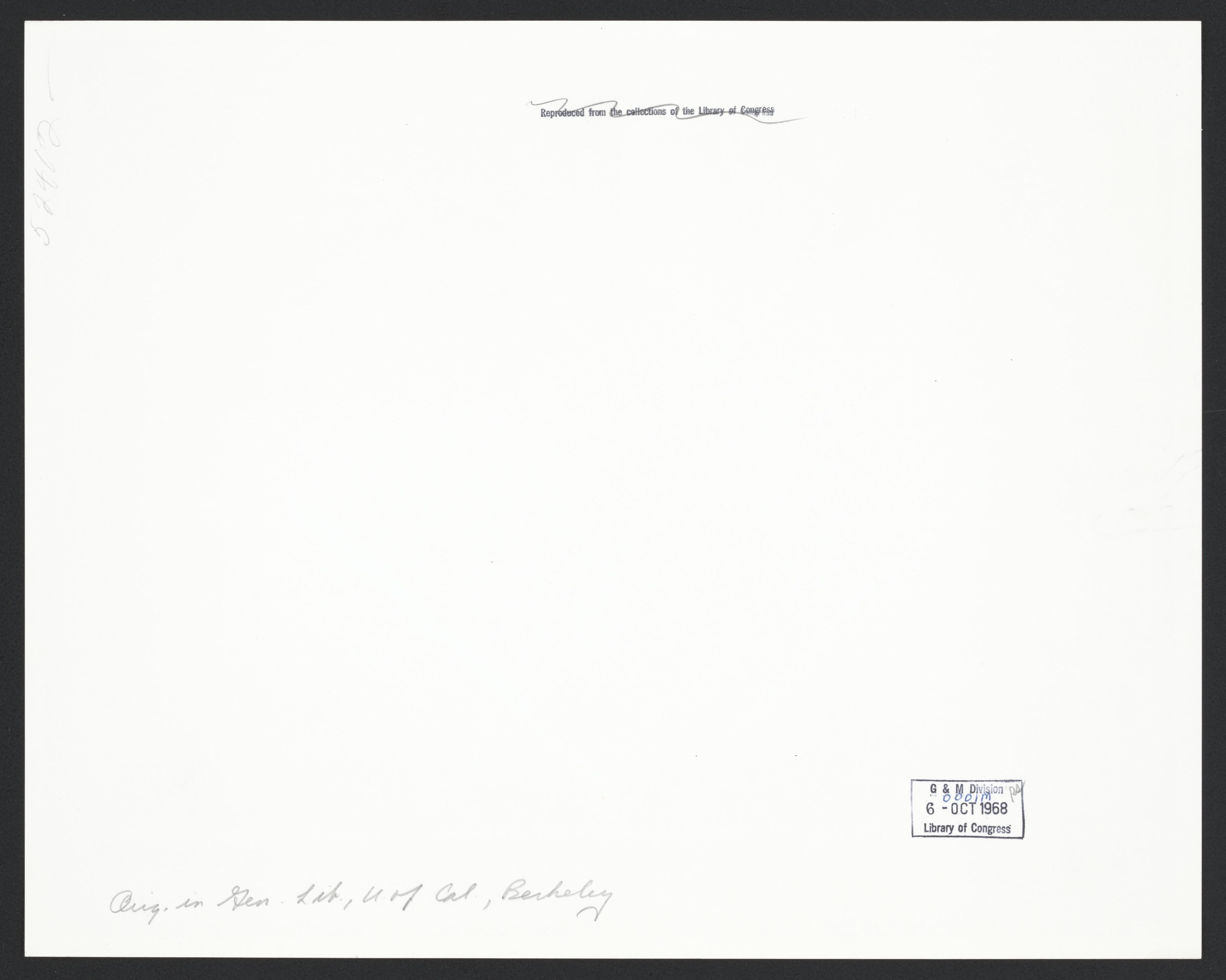 This old map of California, Monterrey County,  was created by  in 1850