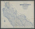 CA Drawer 168, Folder 11, Item 02 from Maps of California--counties Monterrey 1850-1937 by Relic Map Company