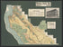 CA Drawer 168, Folder 07, Item 01 from Maps of California--counties Monterrey 1850-1937 by Relic Map Company