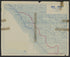 CA Drawer 168, Folder 12, Item 01 (Front) from Maps of California--counties Monterrey 1850-1937 by Relic Map Company