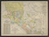 CA Drawer 151, Folder 08, Item 01 from Maps of California--counties Los Angeles 1850-1910 by Relic Map Company