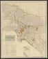 CA Drawer 151, Folder 24, Item 01 from Maps of California--counties Los Angeles 1850-1910 by Relic Map Company