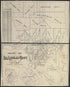 CA Drawer 151, Folder 28, Item 01 from Maps of California--counties Los Angeles 1850-1910 by Relic Map Company