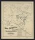 CA Drawer 151, Folder 04, Item 01 from Maps of California--counties Los Angeles 1850-1910 by Relic Map Company