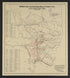 CA Drawer 151, Folder 20, Item 01 from Maps of California--counties Los Angeles 1850-1910 by Relic Map Company
